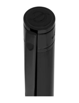 S.T. Dupont Skulls & Flowers The Memento Mori D Initial Tükenmez Kalem 265008