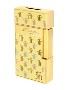 S.T. Dupont Trinidad Biggy Puro Kesici 25077