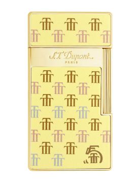 S.T. Dupont Trinidad Biggy Puro Kesici 25077