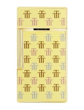 S.T. Dupont Trinidad Biggy Puro Kesici 25077