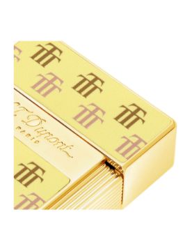 S.T. Dupont Trinidad Biggy Puro Kesici 25077