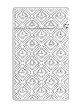 S.T. Dupont Initial Guilloche Çakmak 20844