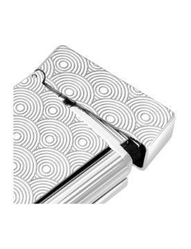 S.T. Dupont Initial Guilloche Çakmak 20844