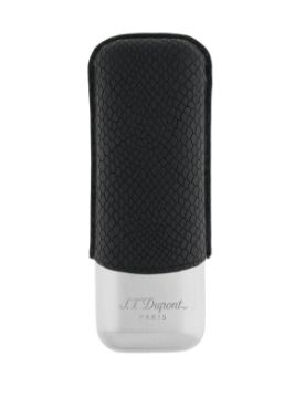 S.T. Dupont Dragon Siyah Puro Kılıfı 183270