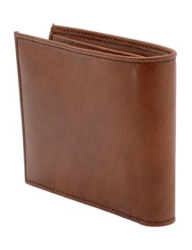 S.T. Dupont Derby Kahverengi Cüzdan 180171