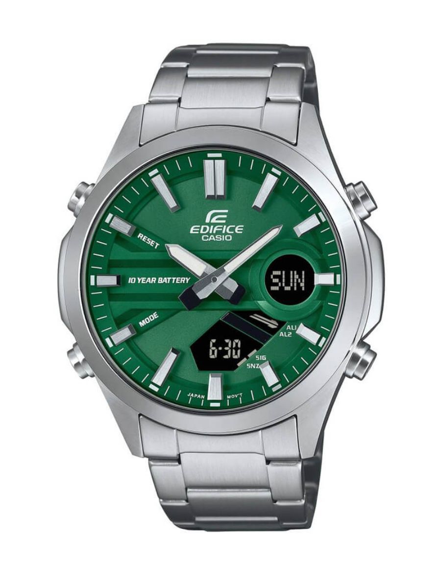 Casio Edifice Analog-Digital EFV-C120D-3ADF