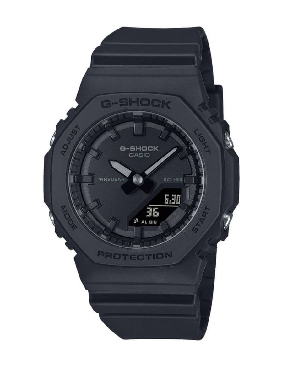 G-Shock Analog-Digital GMA-P2100BB-1ADR