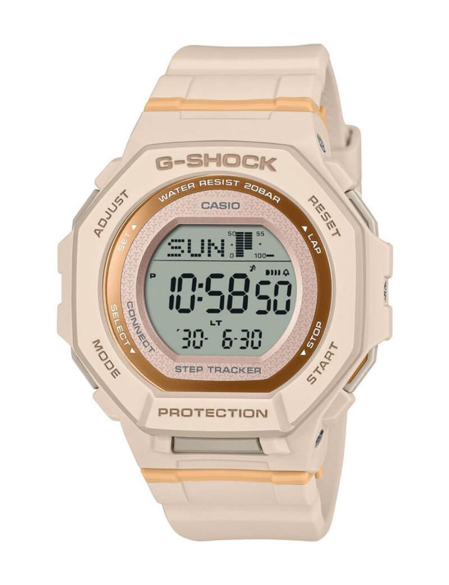 G-Shock G-Squad GMD-B300-4DR