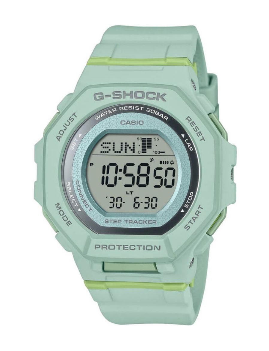 G-Shock G-Squad GMD-B300-3DR