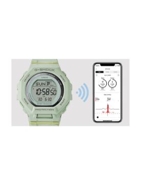 G-Shock G-Squad GMD-B300-3DR