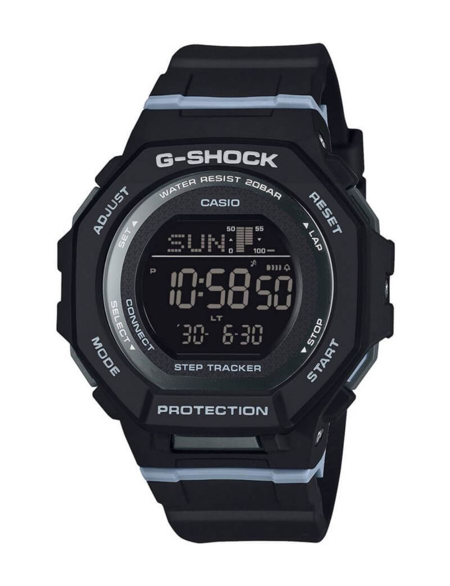 G-Shock G-Squad GMD-B300-1DR