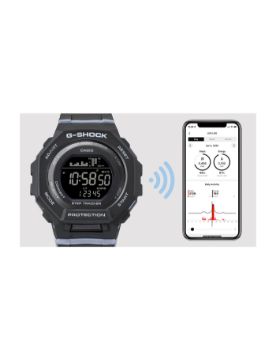 G-Shock G-Squad GMD-B300-1DR