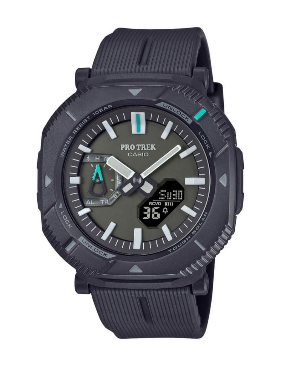 Casio Pro Trek PRJ-B001 Serisi PRJ-B001-1DR