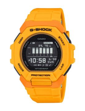 G-Shock G-Squad GBD-300 Serisi GBD-300-9DR