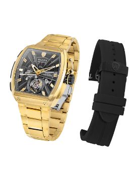 Wainer Otomatik Erkek Kol Saati WA.25150-E