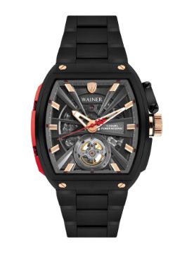 Wainer Otomatik Erkek Kol Saati WA.25150-C