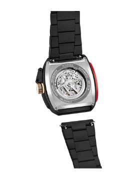 Wainer Otomatik Erkek Kol Saati WA.25150-C