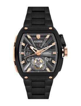 Wainer Otomatik Erkek Kol Saati WA.25150-B