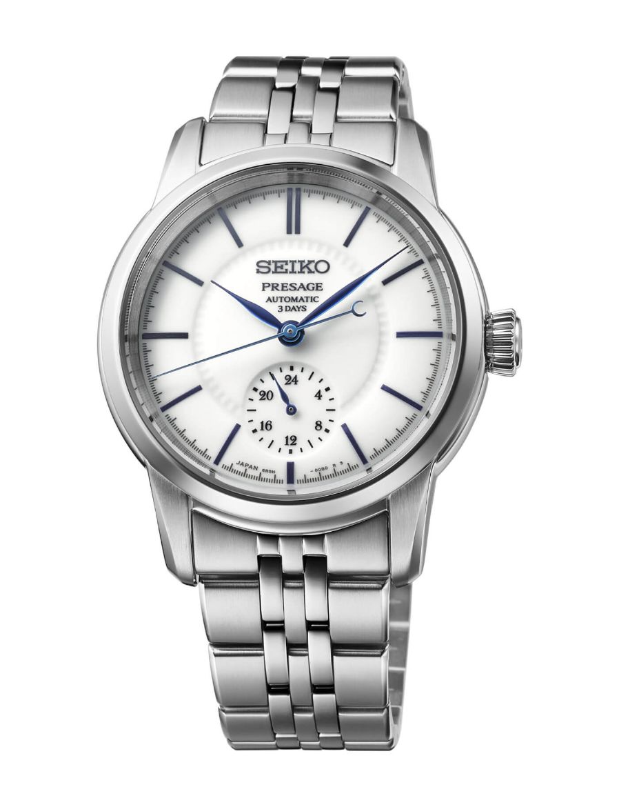 Seiko Presage Craftsmanship SPB445J
