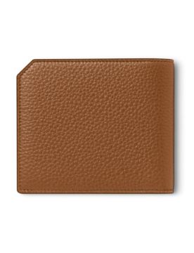 Montblanc Soft Grain 8 cc Cüzdan 198366