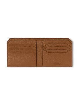 Montblanc Soft Grain 8 cc Cüzdan 198366