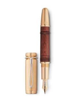 Montblanc Writers Edition Homage to Jane Austen Limited Edition 1813 Dolma Kalem 130682