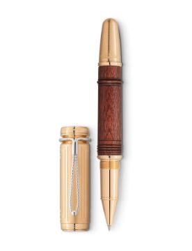 Montblanc Writers Edition Homage to Jane Austen Limited Edition 1813 Roller Kalem 130683