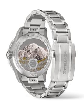  Montblanc 1858 Geosphere 0 Oxygen 133303