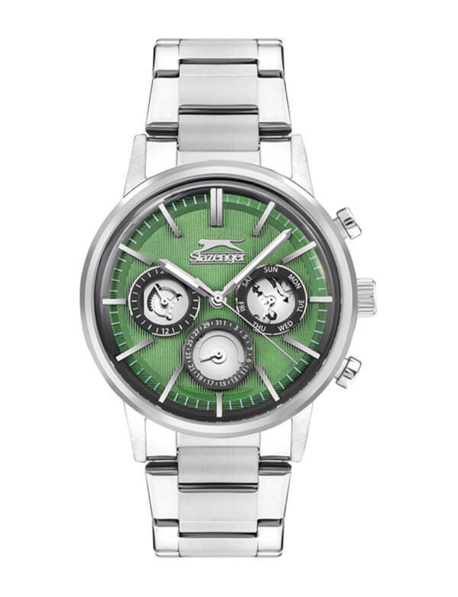 Slazenger Quartz Erkek Kol Saati SL.09.2303.2.06