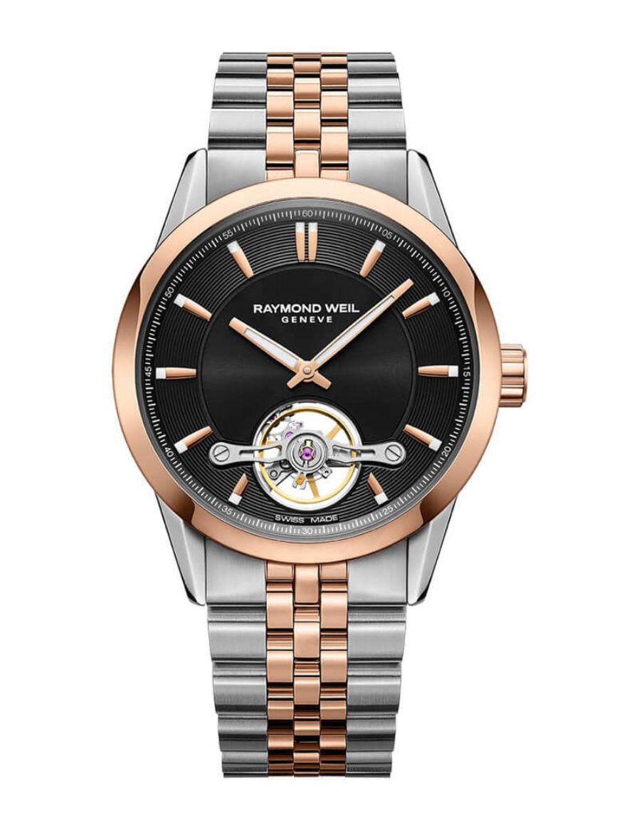 Raymond Weil Freelancer 2781-SP5-20051