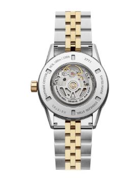 Raymond Weil Freelancer 2771-STP-50051