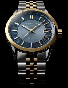Raymond Weil Freelancer 2771-STP-50051