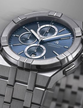 Maurice Lacroix Aikon AI1118-SS002-430-1