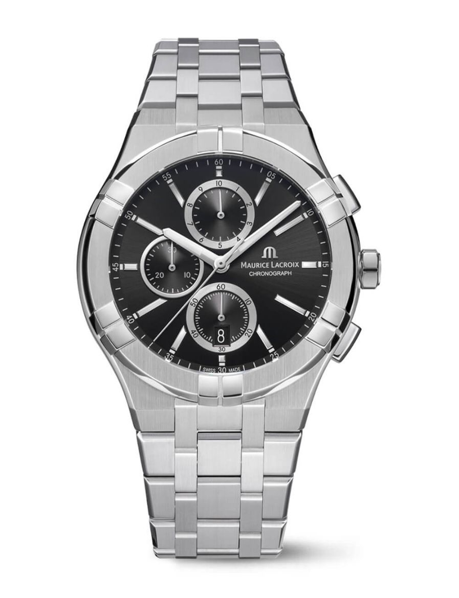 Maurice Lacroix Aikon AI1118-SS002-330-1