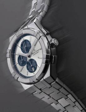 Maurice Lacroix Aikon AI1118-SS002-230-1