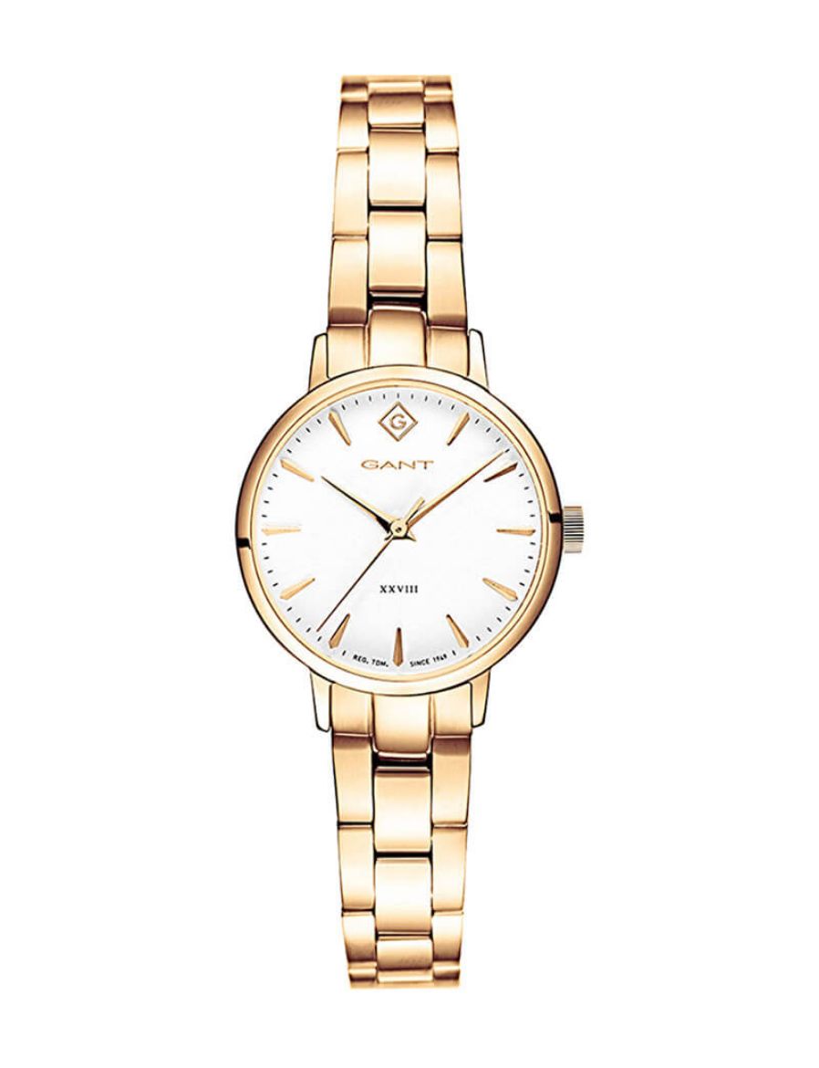 Gant Quartz Kadın Kol Saati G126004