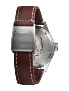 Oris Big Crown Propilot 01 752 7760 4065-07 5 22 07LC