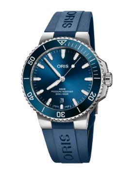 Oris Aquis Date 01 733 7787 4135-07 4 22 35FC