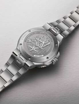 Oris Aquis Great Barrier Reef Limited Edition IV 01 400 7790 4185-Set