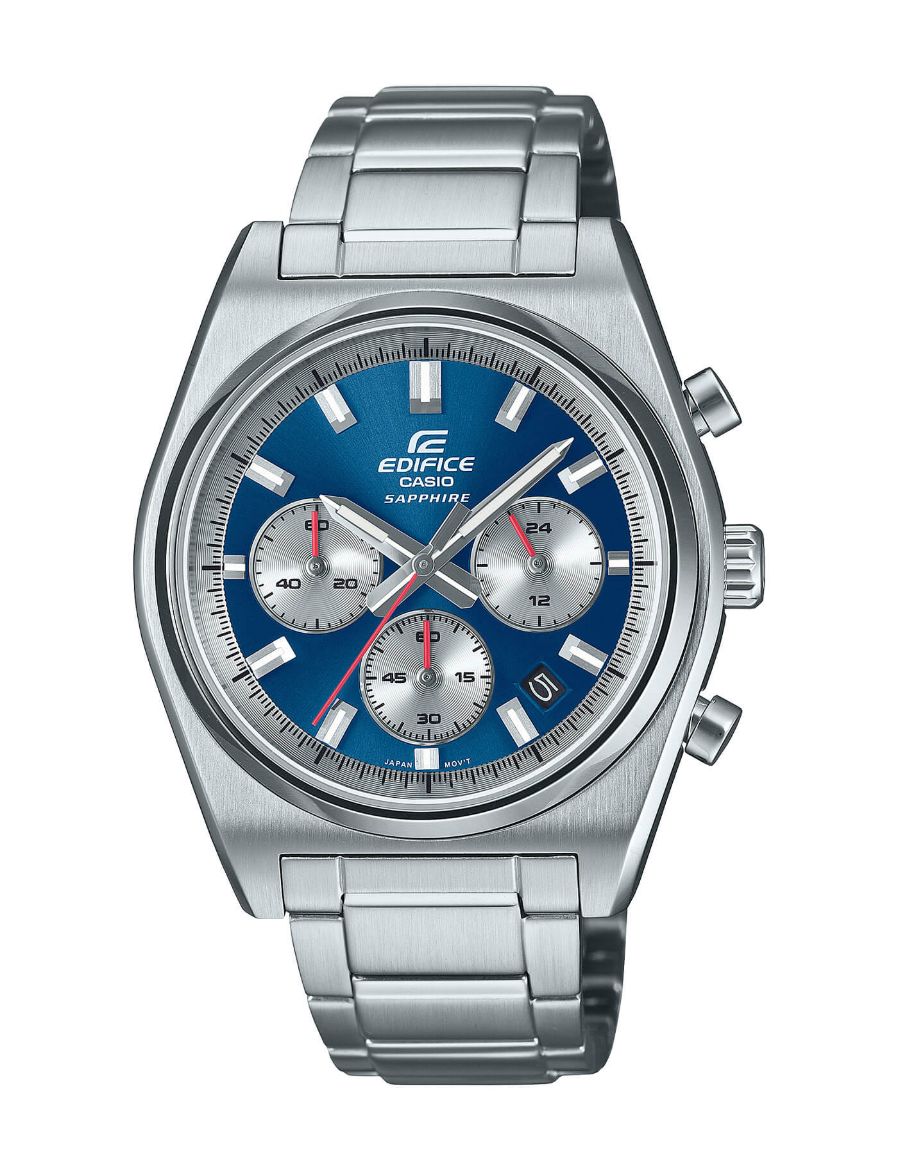 Casio Edifice Standard Chronograph EFB-730D-2AVUDF