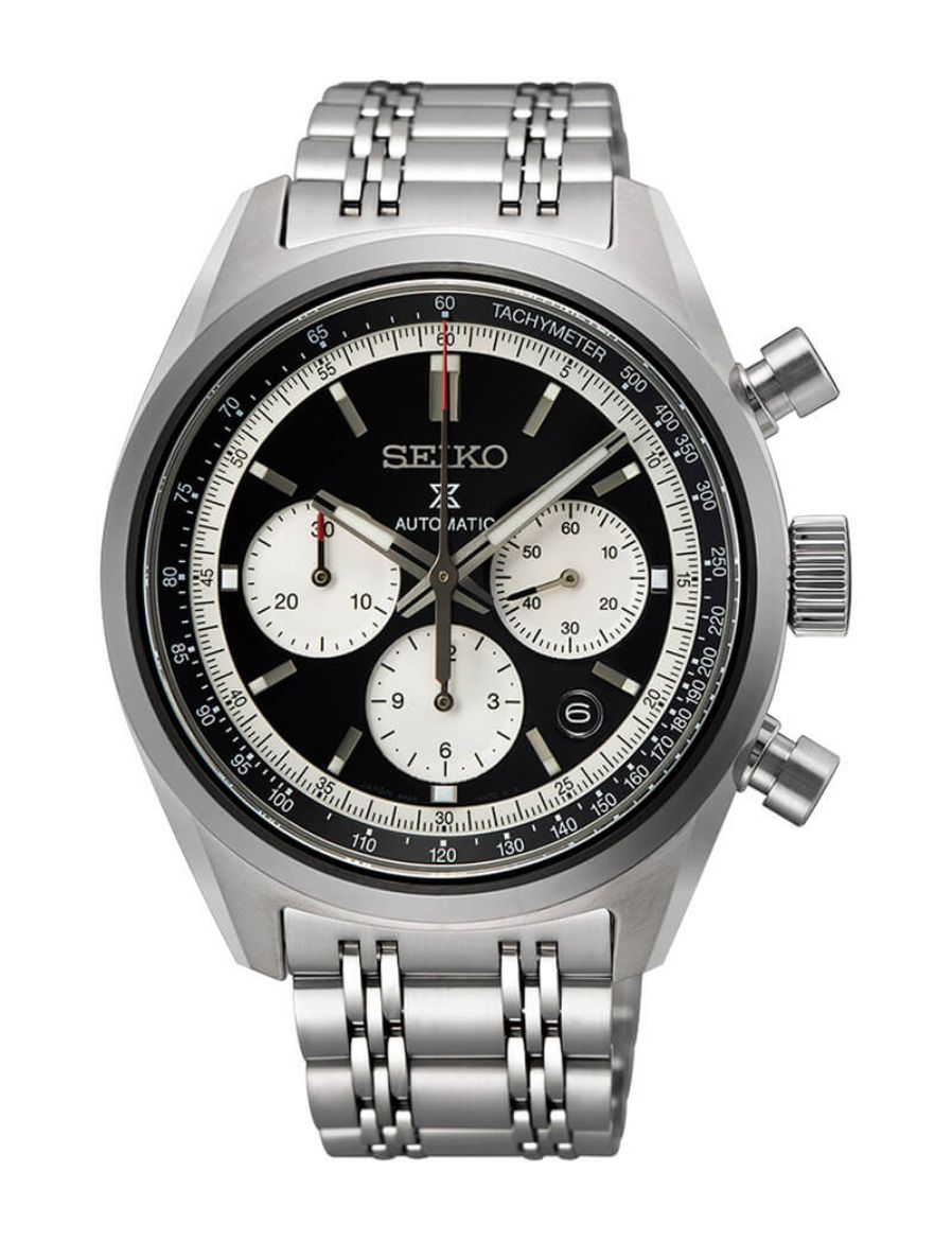 Seiko Prospex Speedtimer SRQ053J