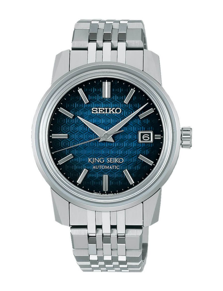 Seiko King Seiko SJE105J