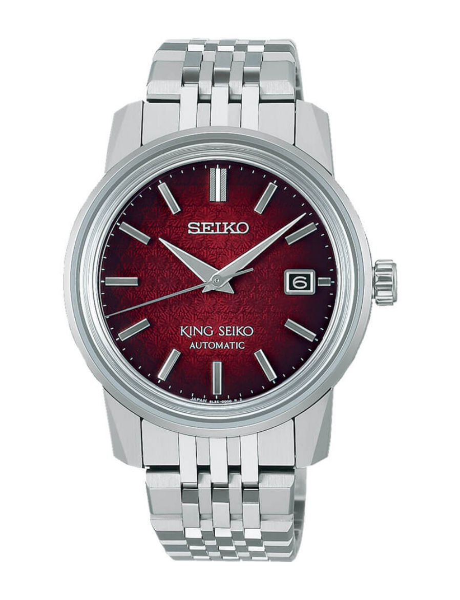 Seiko King Seiko SJE103J