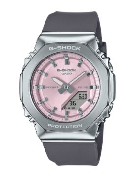 G-Shock Analog- Digital GM-S2110-4ADR