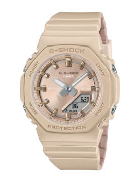 G-Shock Analog- Digital GMA-P2100ST-9ADR