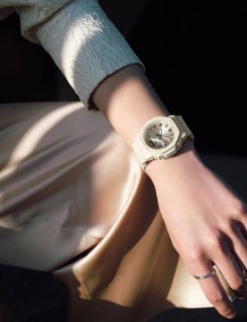 G-Shock Analog- Digital GMA-P2100ST-7ADR