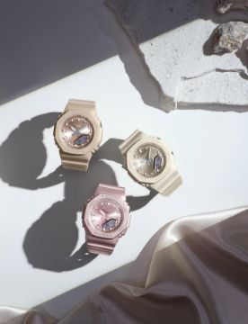 G-Shock Analog- Digital GMA-P2100ST-7ADR