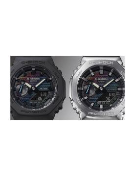 G-Shock G-Steel 2100 Serisi GM-2100RW-1ADR