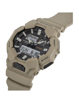 G-Shock Analog- Digital GA-010 Serisi GA-010-5ADR