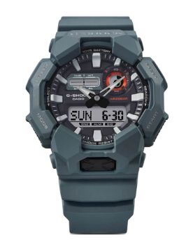 G-Shock Analog- Digital GA-010 Serisi GA-010-2ADR